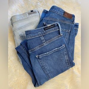 Bundle of Citizens of Humanity